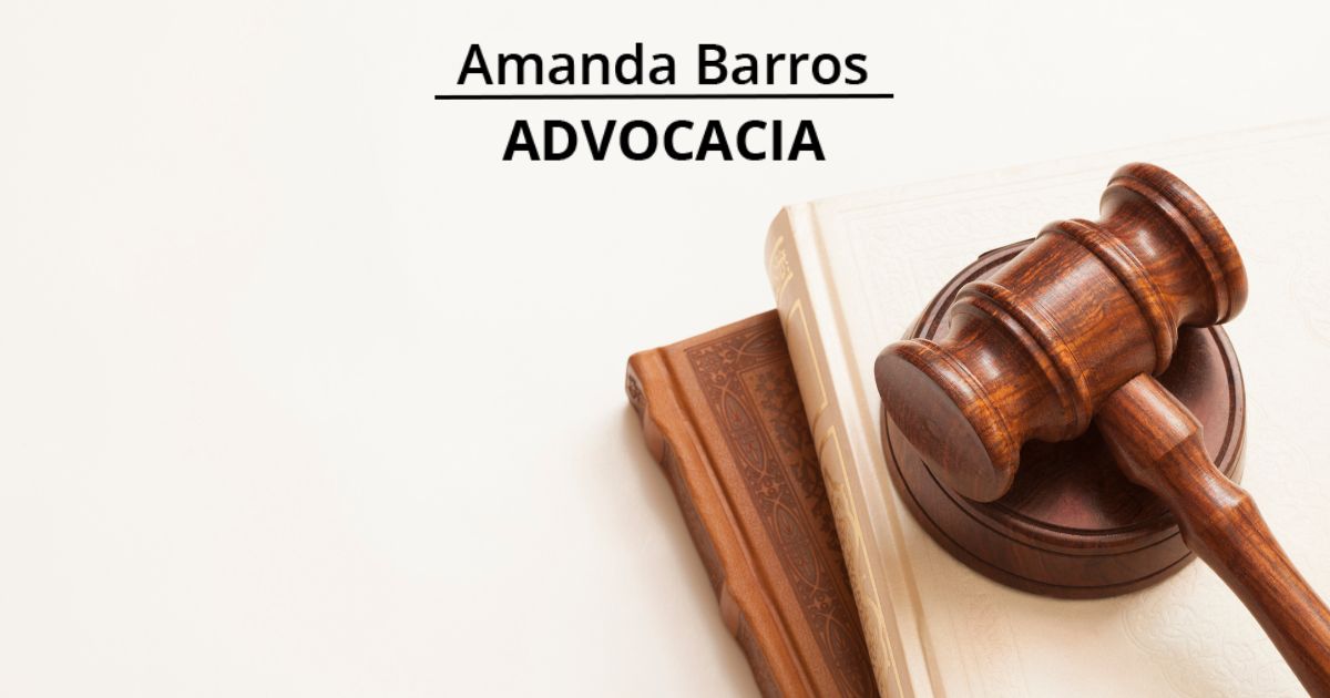 Ananda Barros - Advogada - Ananda Barros Advocacia Digital